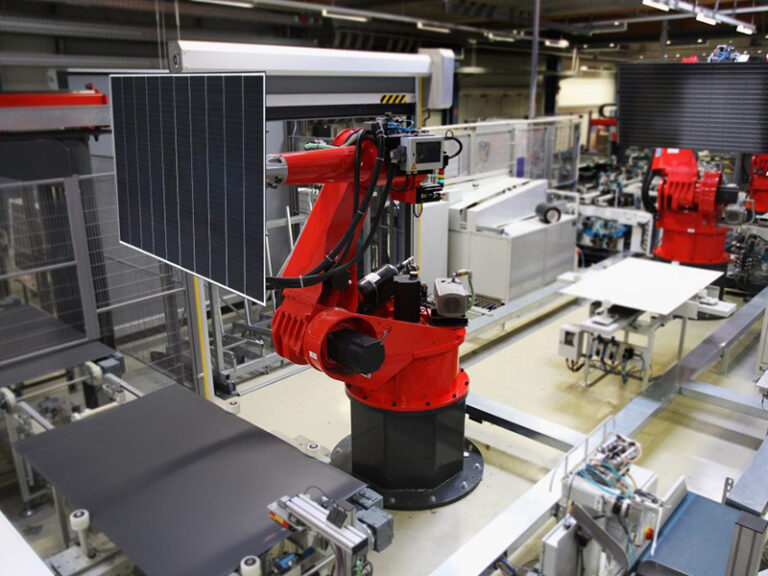 Home - Recom Technologies UK